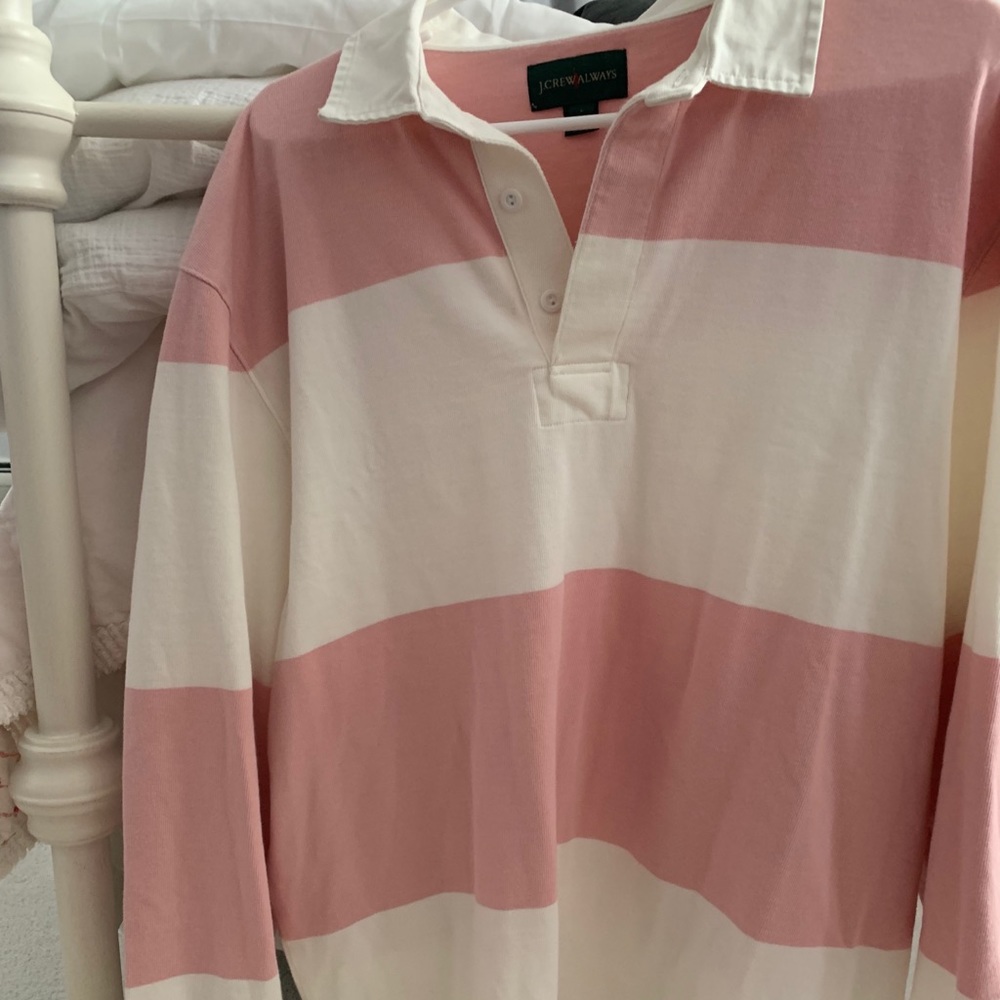 J.Crew Rugby - Picture 3 of 3